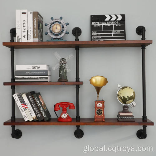 Mounting Floating Shelves Cast Iron Pipe Wall Shelves Cast Iron Pipe Wall Shelf Plumbing Brackets Supplier